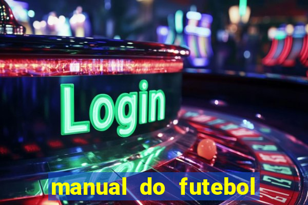 manual do futebol americano pdf